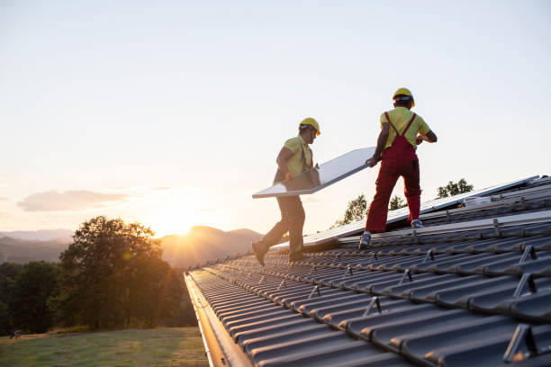 Best Asphalt Shingle Roofing  in Prosperity, WV