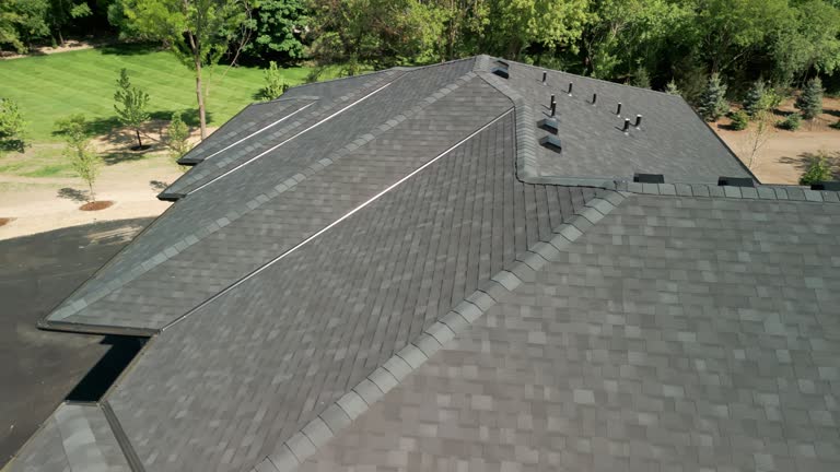 Emergency Roof Repair in Prosperity, WV