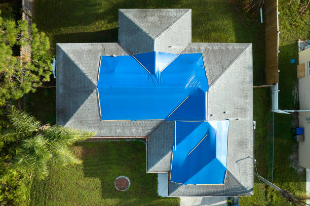 Best Commercial Roofing Services  in Prosperity, WV