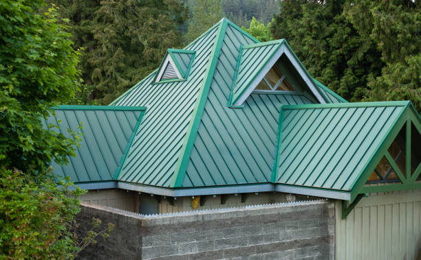 Best Roof Coating Services  in Prosperity, WV