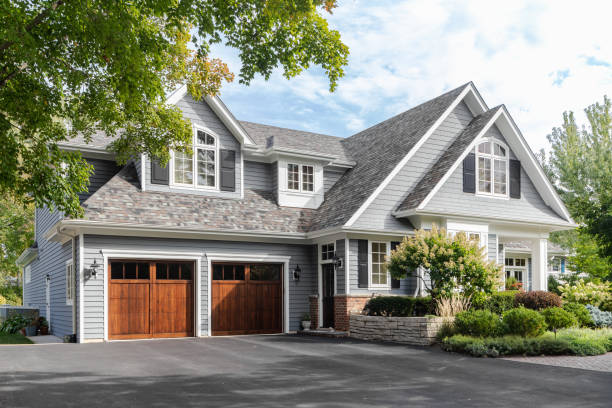Best Emergency Roof Repair  in Prosperity, WV