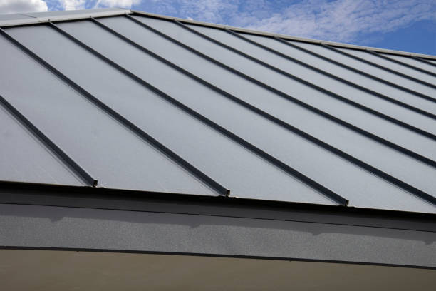 Fast & Reliable Emergency Roof Repairs in Prosperity, WV