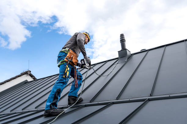 Professional Roofing Service in Prosperity, WV