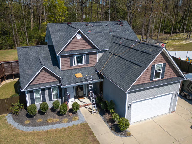 Best Cold Roofs  in Prosperity, WV