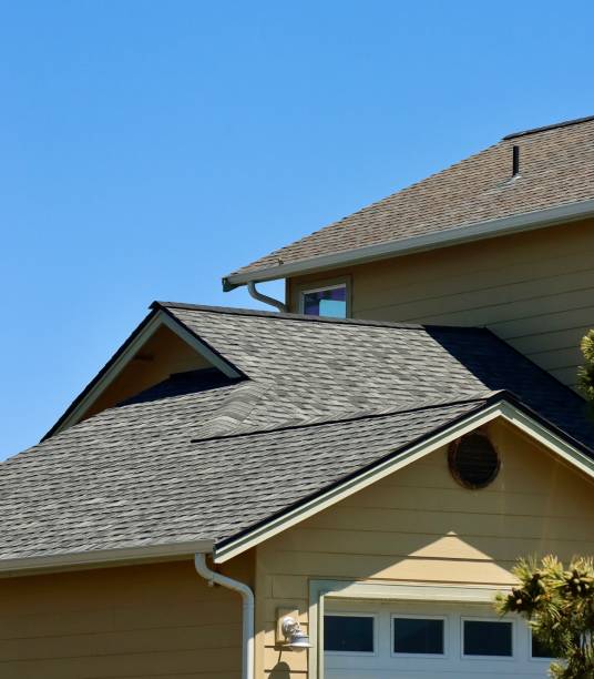 Best Storm Damage Roof Repair  in Prosperity, WV