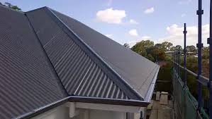 Roof Coating Services in Prosperity, WV