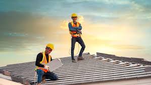 Best Metal Roofing Installation  in Prosperity, WV